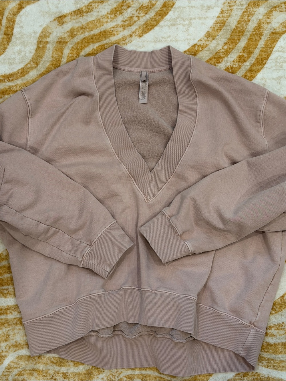SKIMS Sweater - Picture 2 of 5